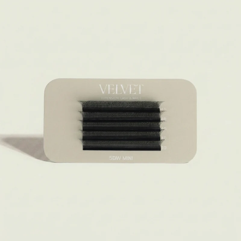 Kit Découverte Refilash® – Palette Magnétique + 4 Recharges 5DW Brésilien
