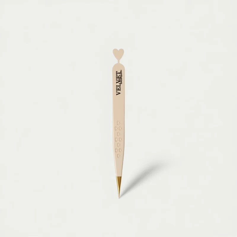 GLAMY BROW - Kit professionnel complet pour extensions de sourcils (Bundle)
