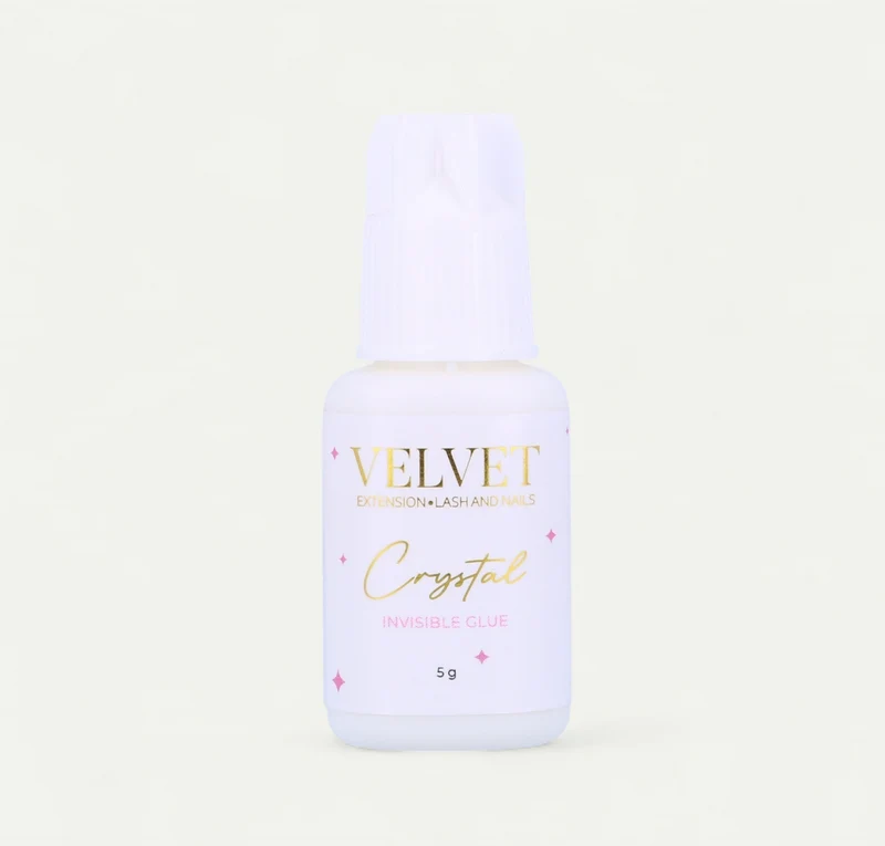 GLAMY BROW - Kit professionnel complet pour extensions de sourcils (Bundle)