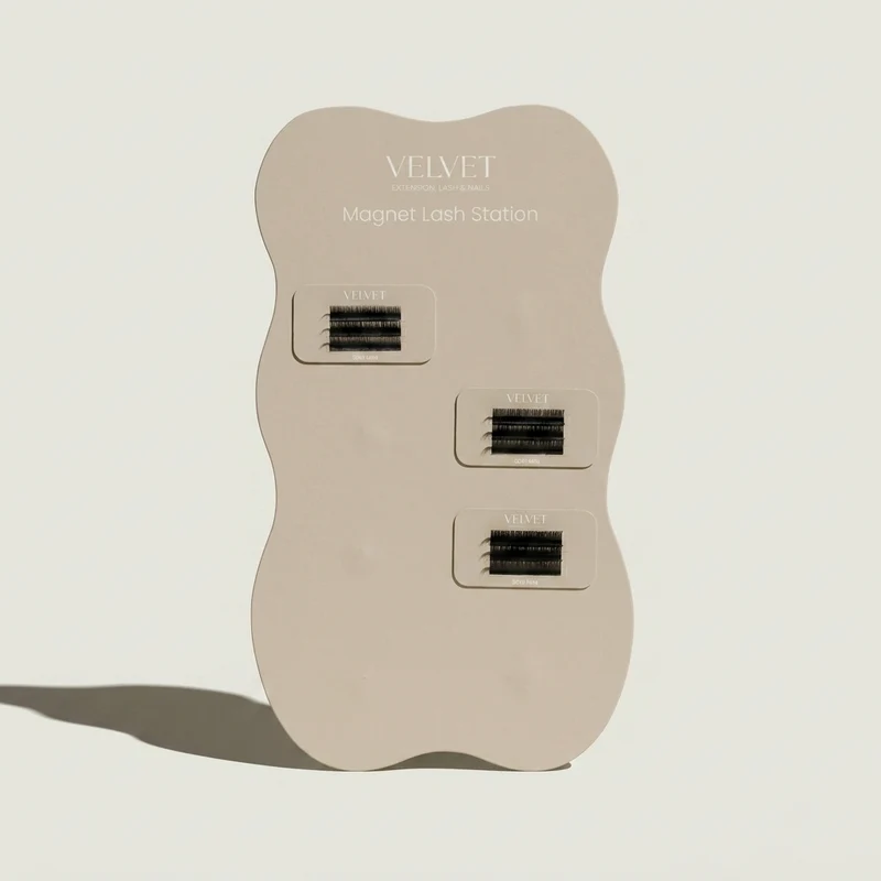 Palette magnet Lash Station Refilash®