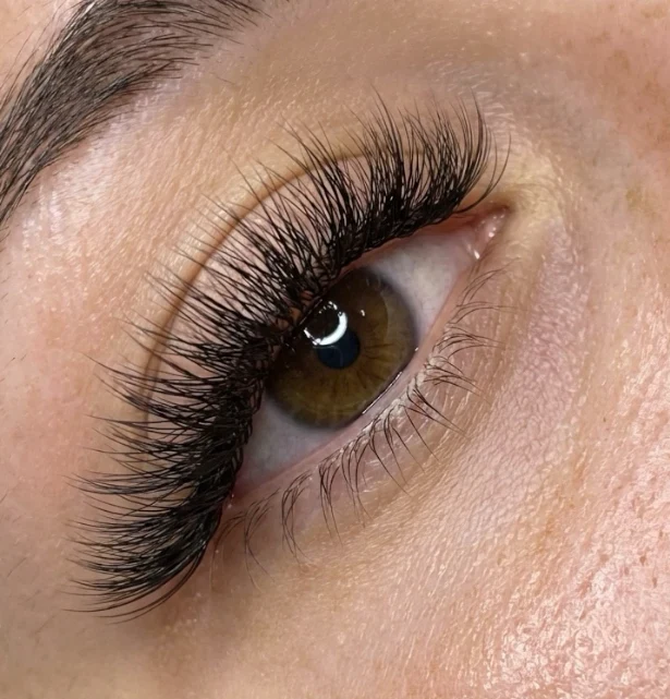 Refilash® Extension de cils 5DW brésilien