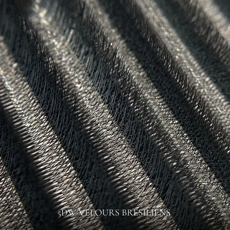 Refilash® Extension de cils 5DW brésilien