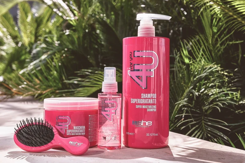 Masque She 4 you 500 ml