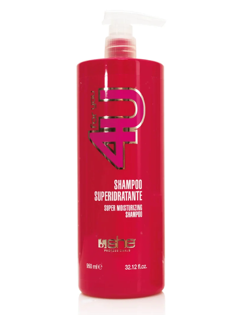 Shampoing She 4 you 950 ml