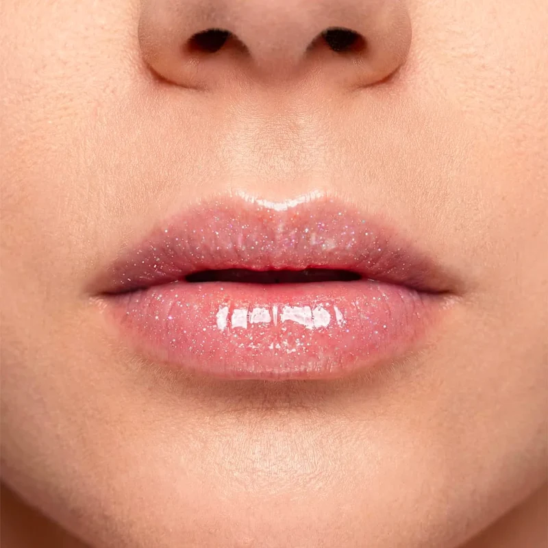 Gloss Stimulant Vibra Kiss