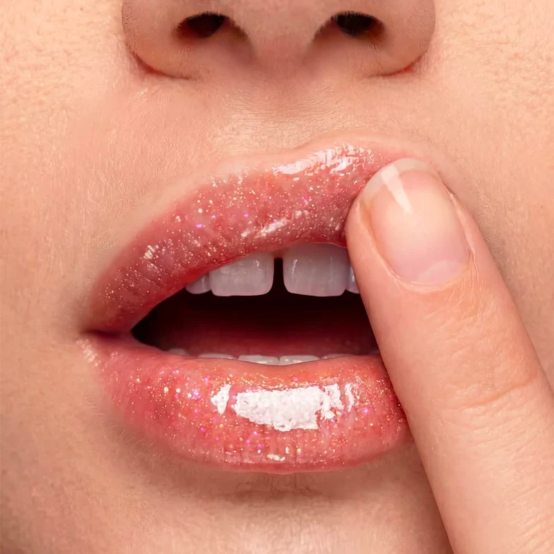 Gloss Stimulant Vibra Kiss