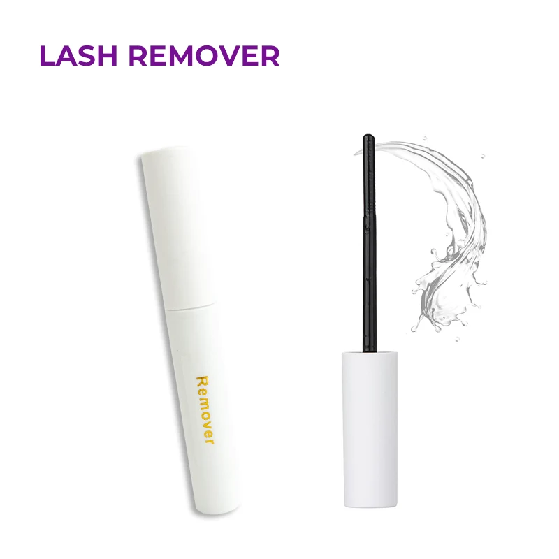 Dissolvant de colle pour cils Cluster 5 ML