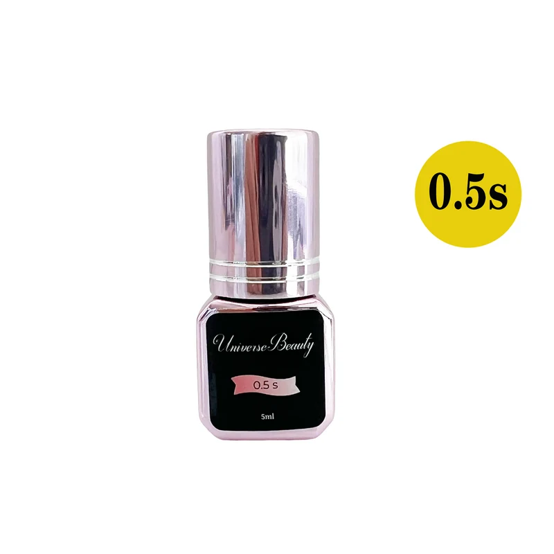 Colle d'extension de cils UBL 0.5 seconde 5ML
