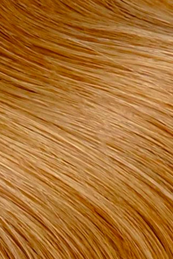 Blond cuivré #27 – Hand-Tied Wefts