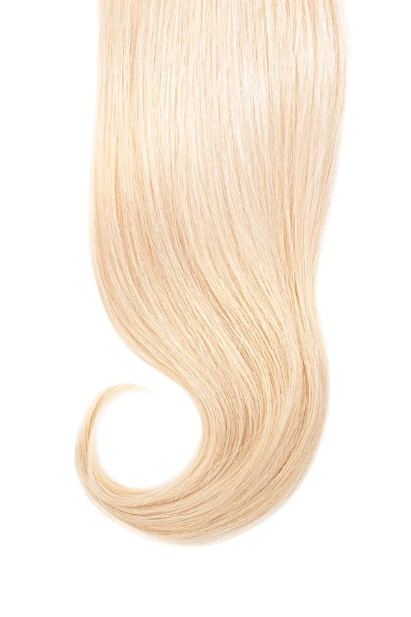 Balayage Doré #M18/60 – Hand-Tied Wefts