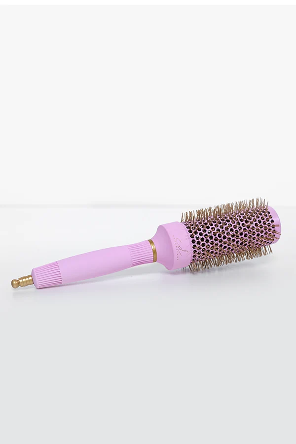 Brosse Ronde CD Extensions