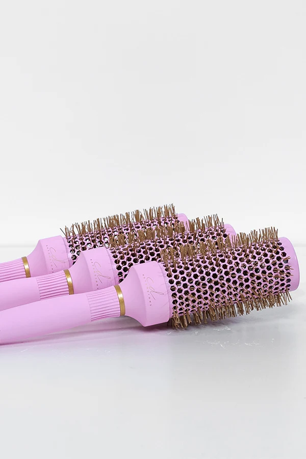 Brosse Ronde CD Extensions