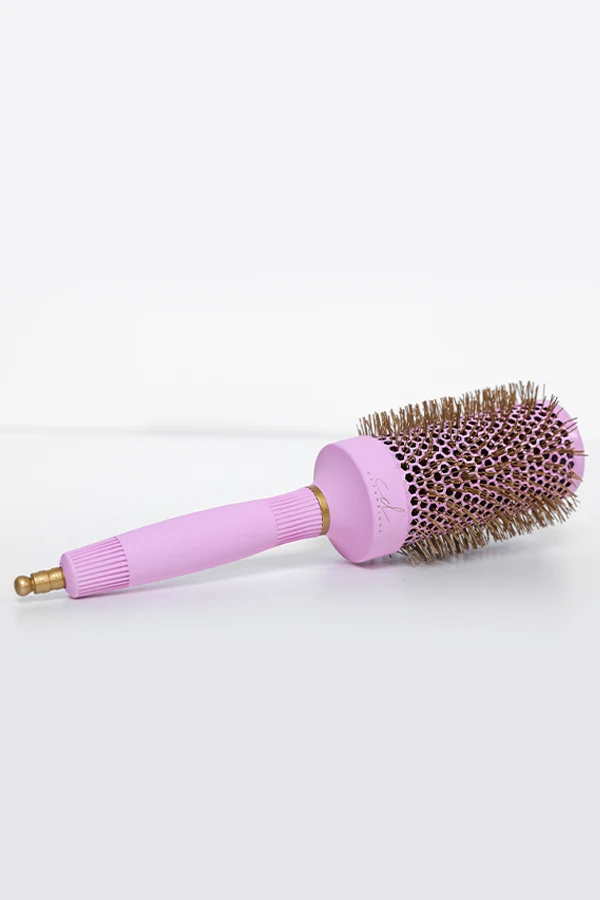 Brosse Ronde CD Extensions