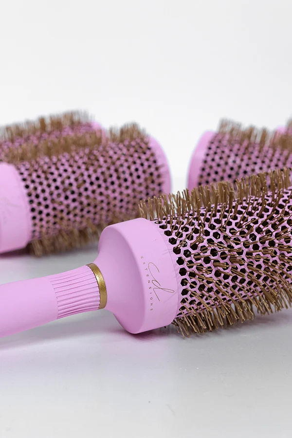 Brosse Ronde CD Extensions