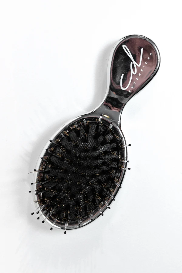 Brosse à extensions Mini-Format