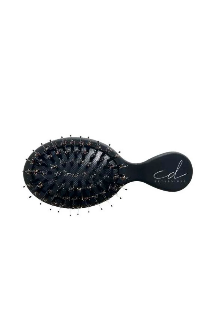 Brosse à extensions Mini-Format