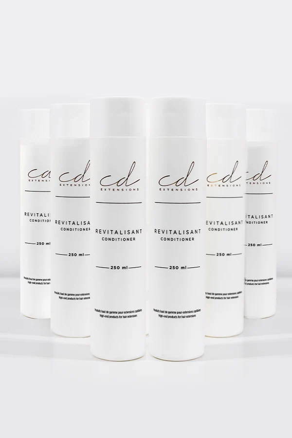 Revitalisant Hydratant 250 ml - Lot de 6