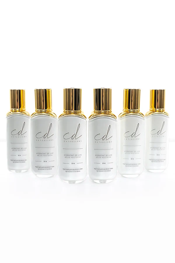 Hydratant Deluxe 50 ml - Lot de 6
