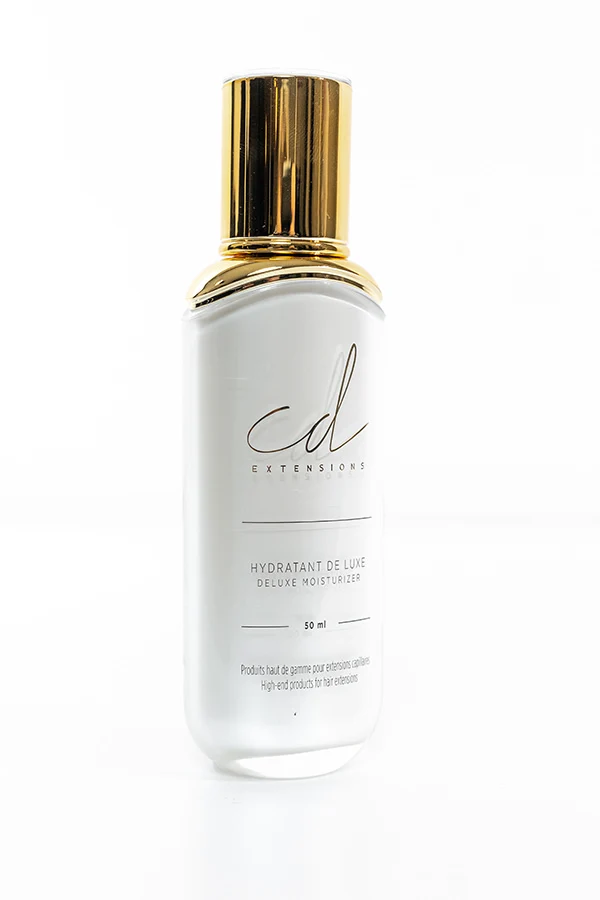 Hydratant Deluxe 50 ml - Lot de 6