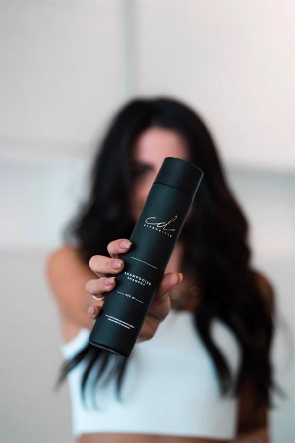 Shampoing Hydratant CD Signature
