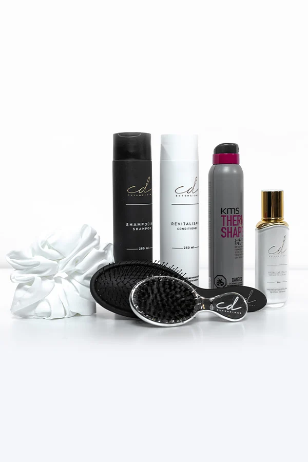 L'Essentiel - Starter Pack