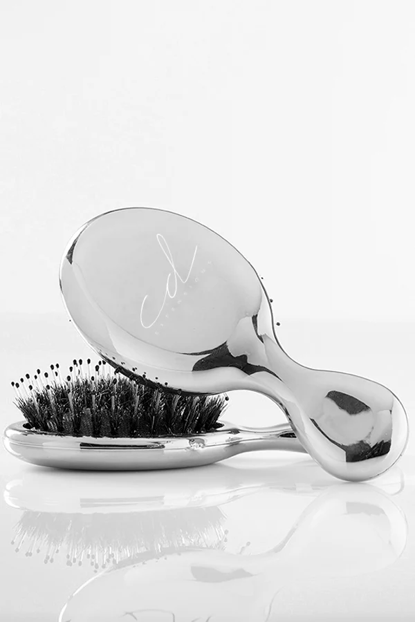 Brosse à extensions Mini-Format