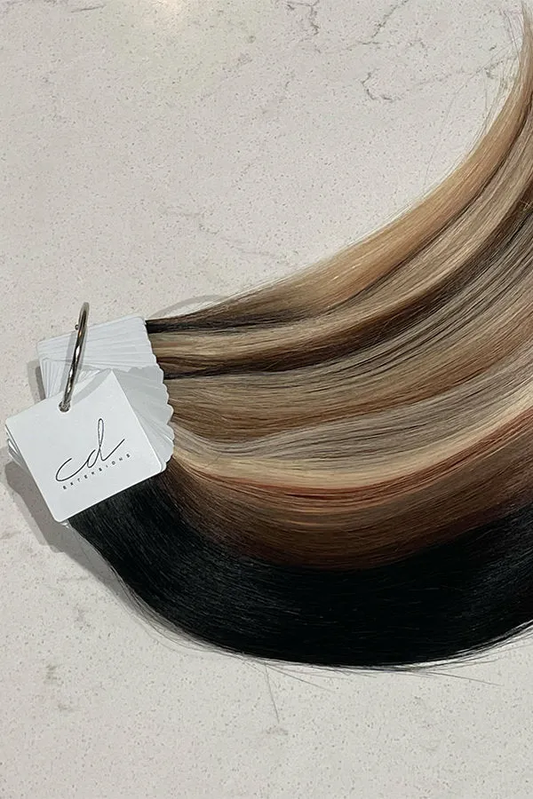 Nuancier CD Extensions