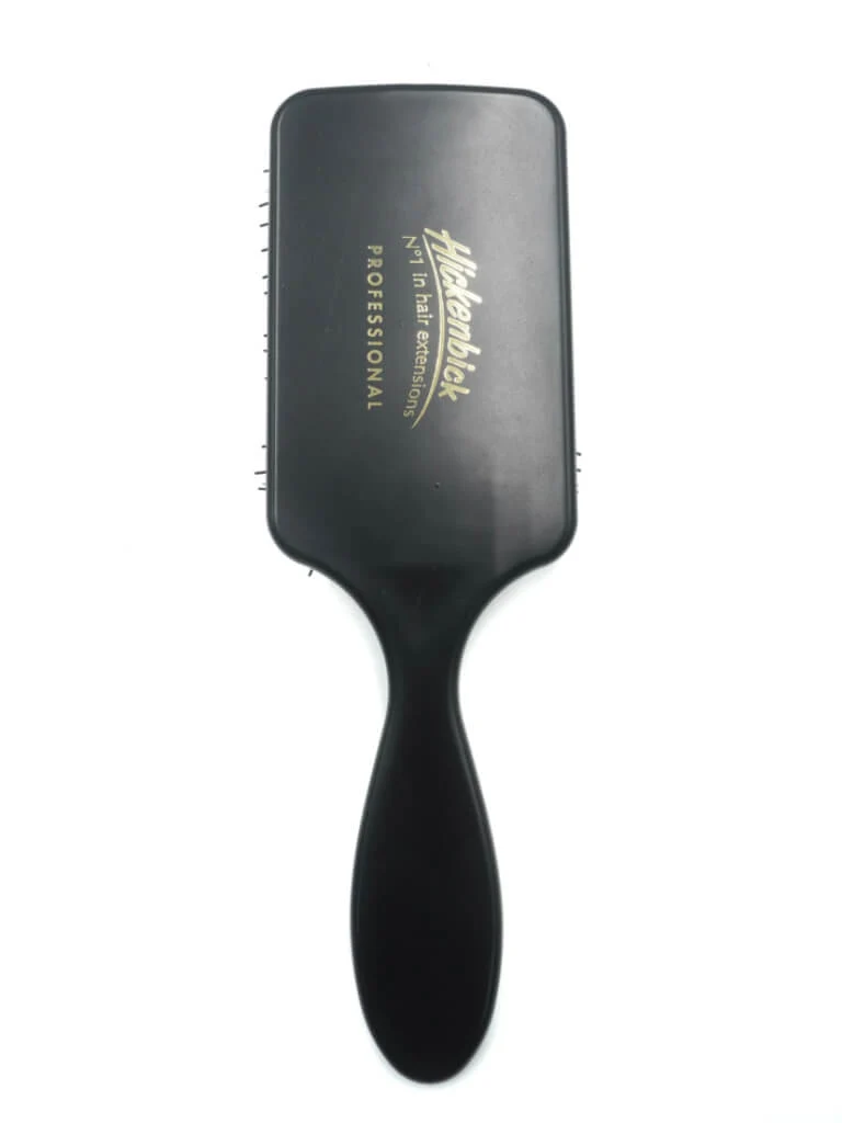 Brosse paddle professionnelle pour extensions