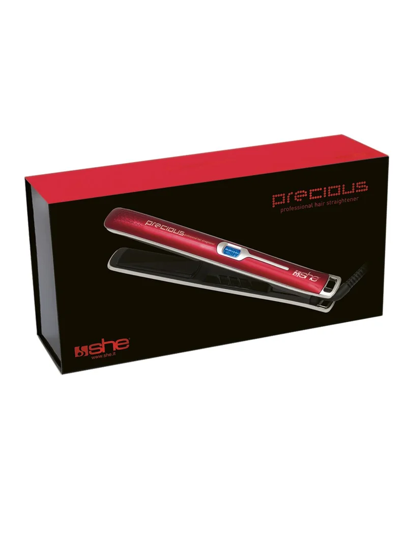 Lisseur precious titanium pro