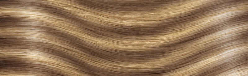 Fausse frange à clip