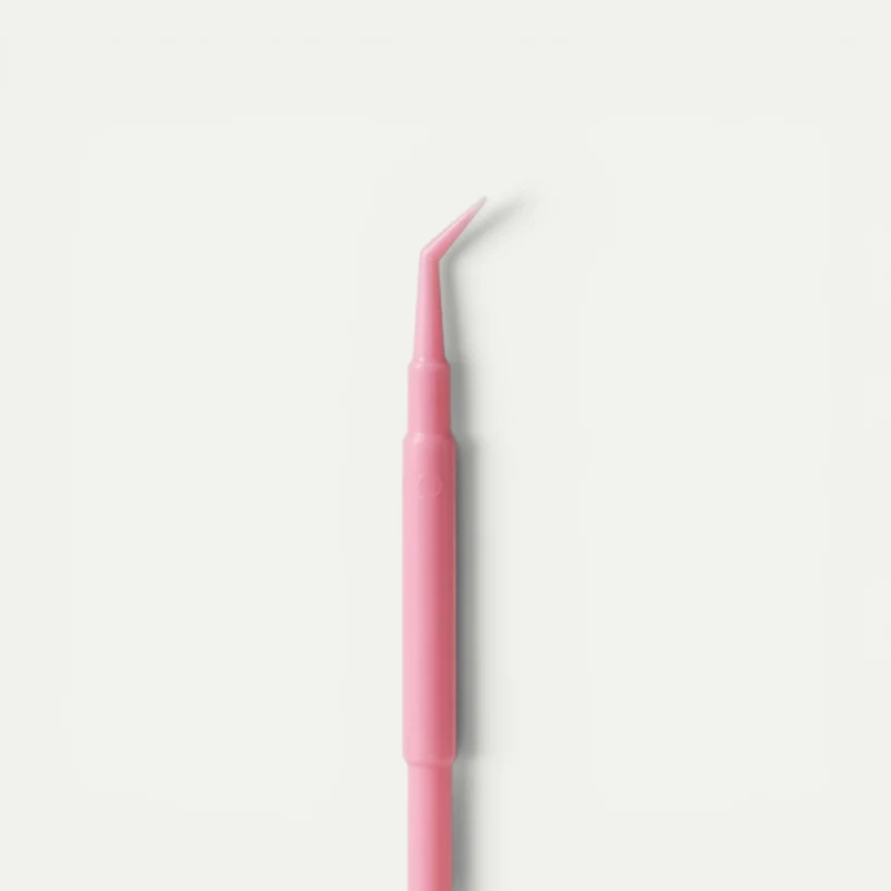 Applicateur produits "Y Brush" double embout rehaussement