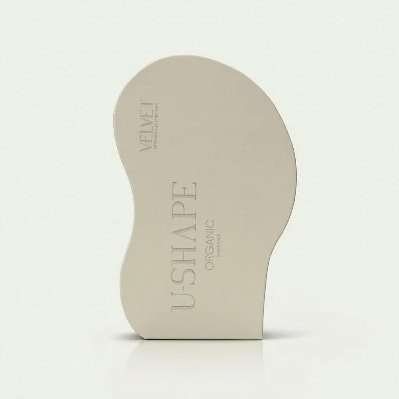 Extension de cils Bouquets-préfaits U-Shape 3U