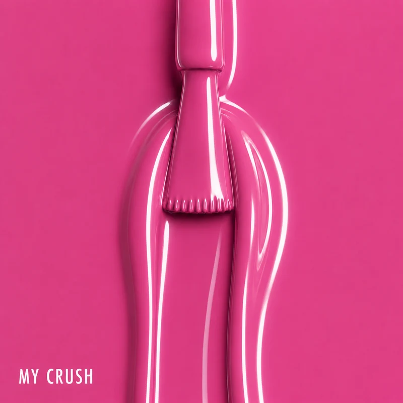 Vernis Semi-Permanent My Crush*