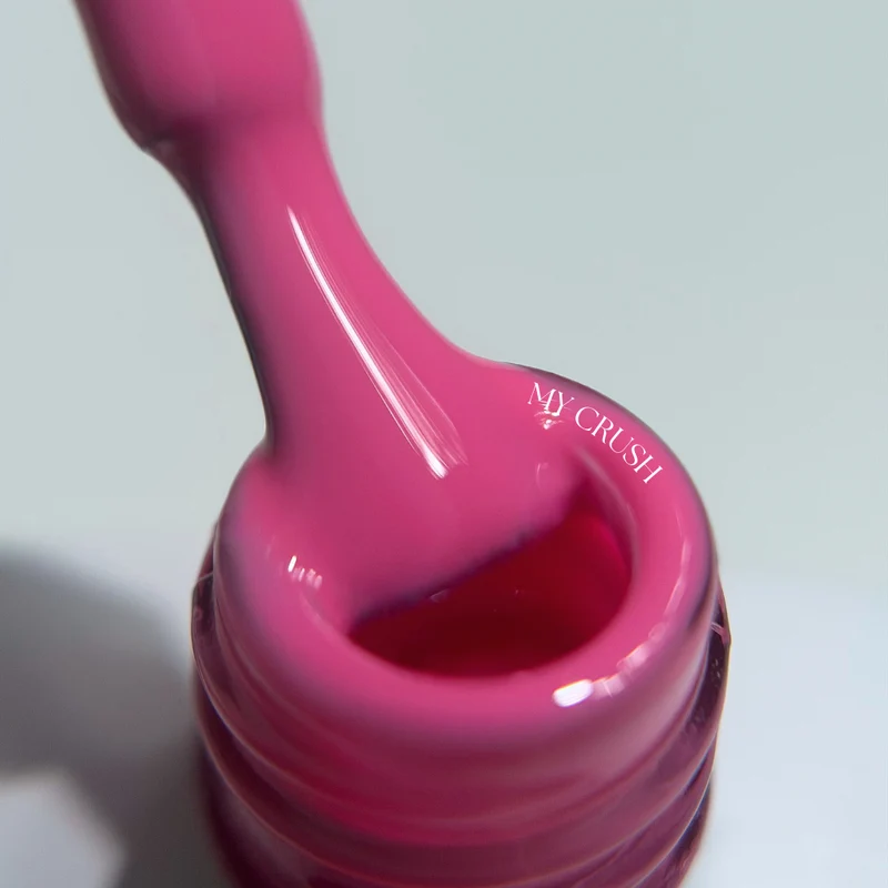 Box kit vernis semi permanent Bisou Bear