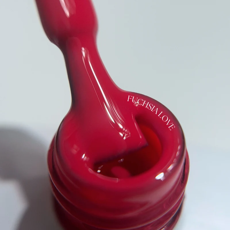 Box kit vernis semi permanent Bisou Bear