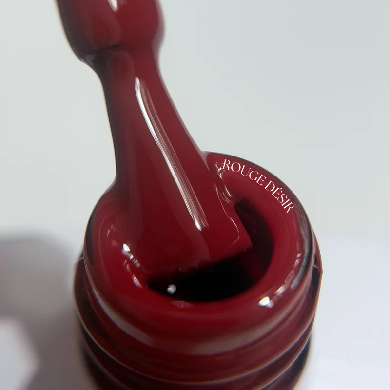 Box kit vernis semi permanent Bisou Bear
