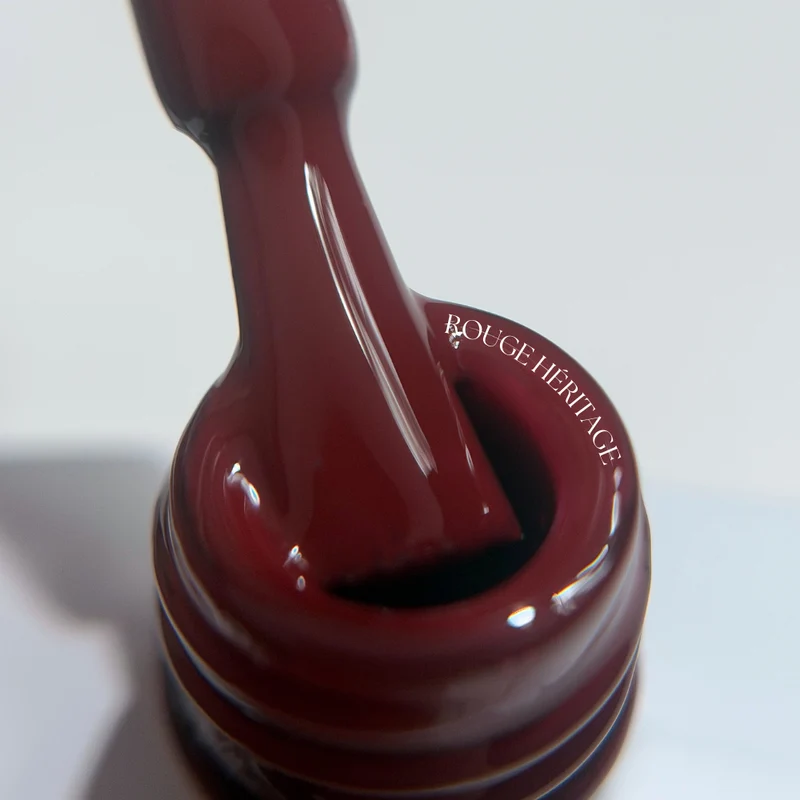 Box kit vernis semi permanent Bisou Bear