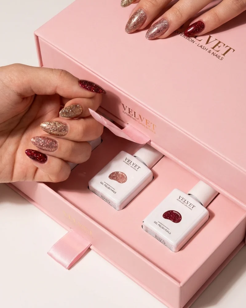 Kit "Collection Flash Amore"
