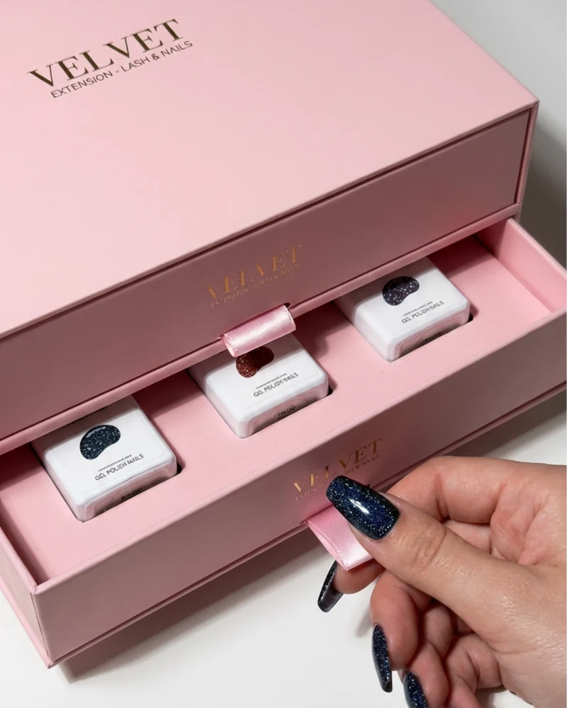 Kit "Collection Flash Amore"
