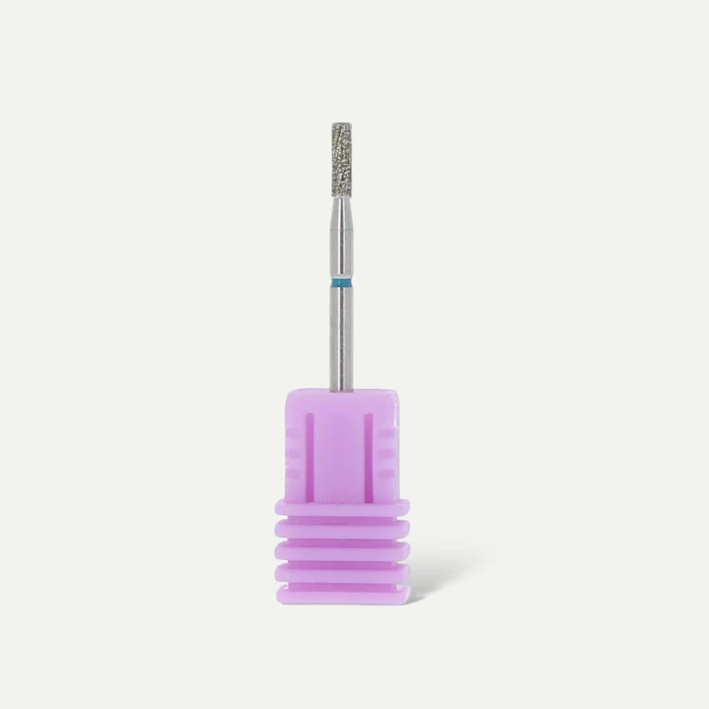 Embout ongles "Diamant cylindrique" - préparation des cuticules