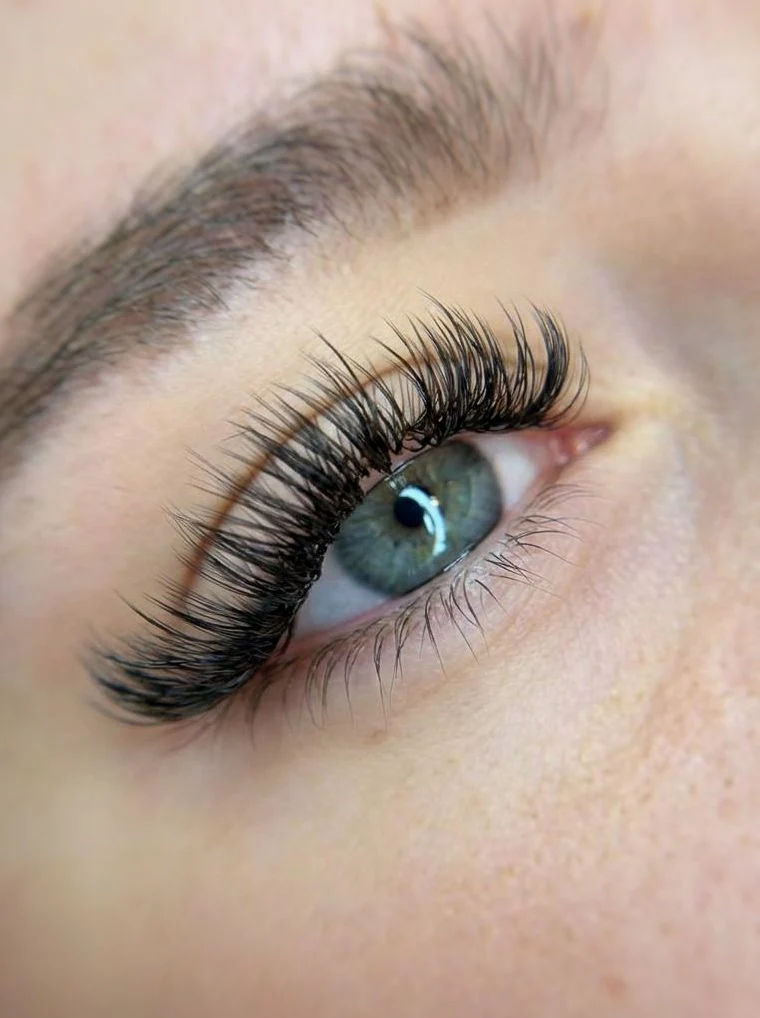Organic Foxy Effect – Bouquet Easy effet Foxy / Cat Eye lifté