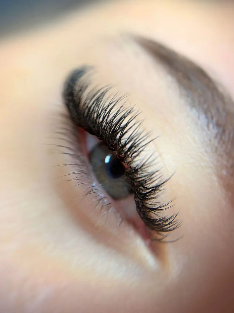 Organic Foxy Effect – Bouquet Easy effet Foxy / Cat Eye lifté