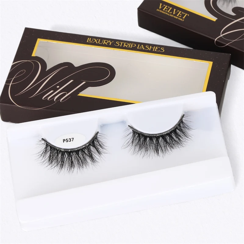 Kit Wild Chocolate