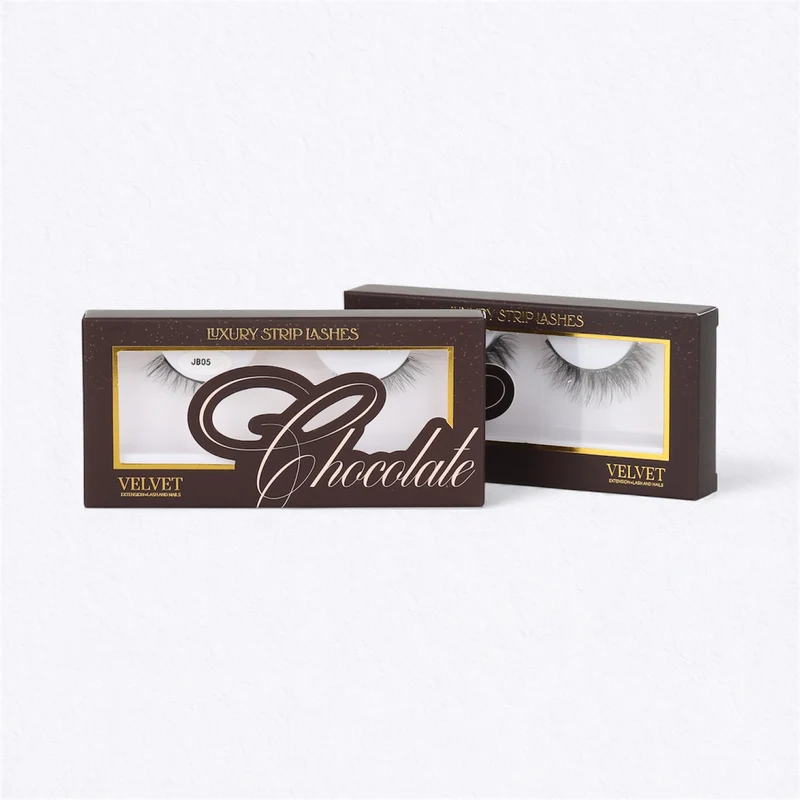 Kit Wild Chocolate