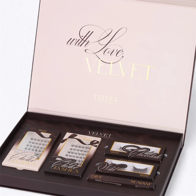 Kit Wild Chocolate