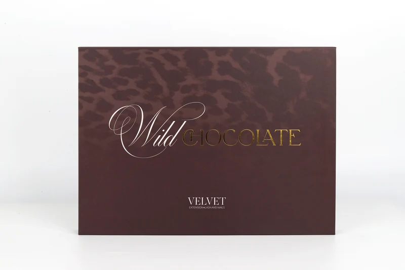 Kit Wild Chocolate