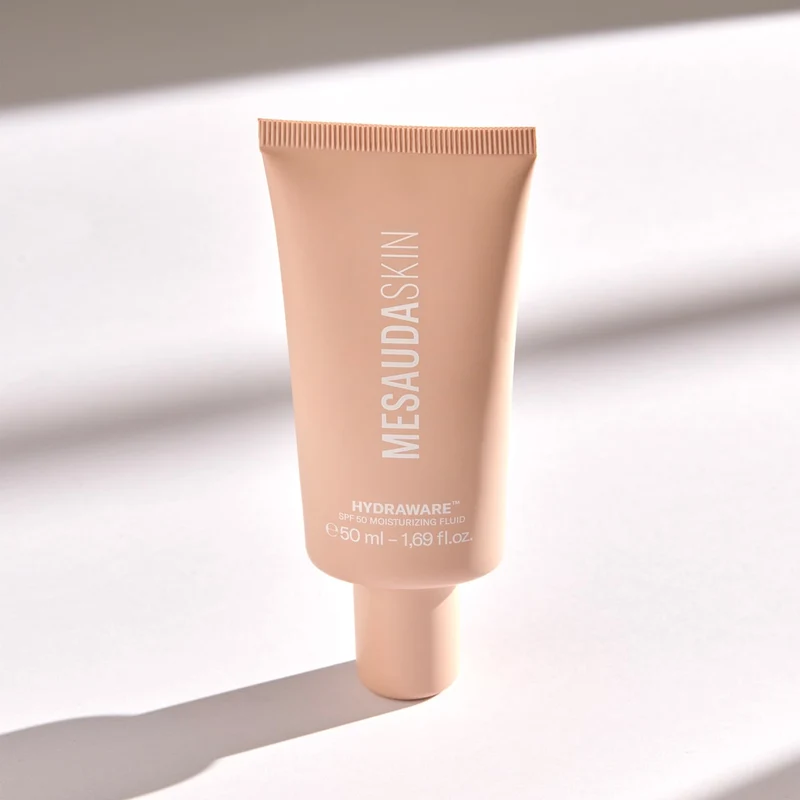 Fluide Hydratant SPF50 Hydraware