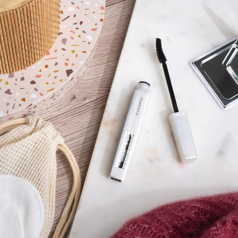 Mascara Allongeant Crème