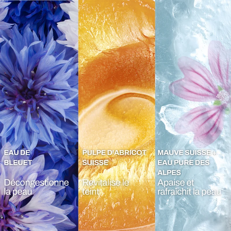 Micro-Brume des Alpes Anti-Fatigue Skin Vitality