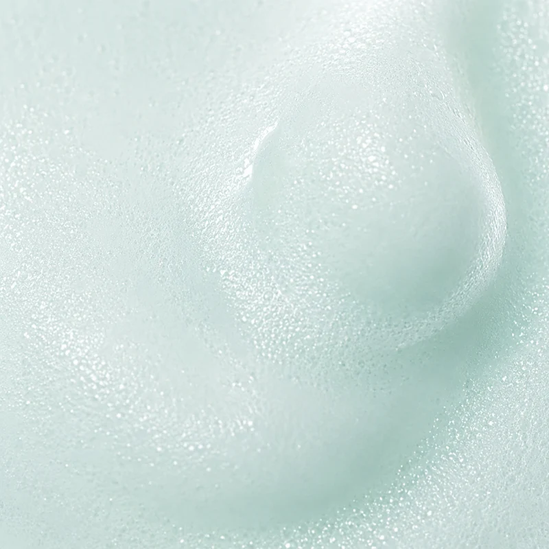 Mousse Démaquillante Pore Detox - 50ml